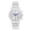 Men S Metal Chronograph Watch Ca4630 53a