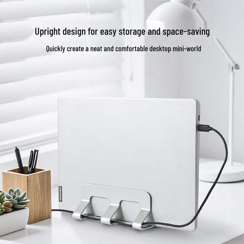 Lenovo Multi-Function Laptop Stands