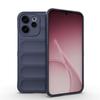 For Reno 15F Case Cover OPPO Reno 15F Capas New Shockproof Lens Protective Bumper Back Armor Soft TPU For Fundas Reno 15F Cover