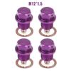 Generic High Performance Drain Bolt for Engine Protection - Easy Installation, Durable Magnetic