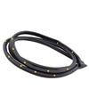 For Honda Civic Sedan 2006-2011 Car Door Weatherstrip Moulding Seal Left Right Front Rear 2007 2008 2009 2010