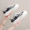 Fashion Women's New white Shoes Summer versatile mesh shoes Thick soled casual comfortable shoe Fashion comfortable Sneakers Zapatos