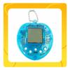 Tamagotchi 160W1 Interaktywne Wirutalne Zwierzątko Tamagoczi Niebieskie