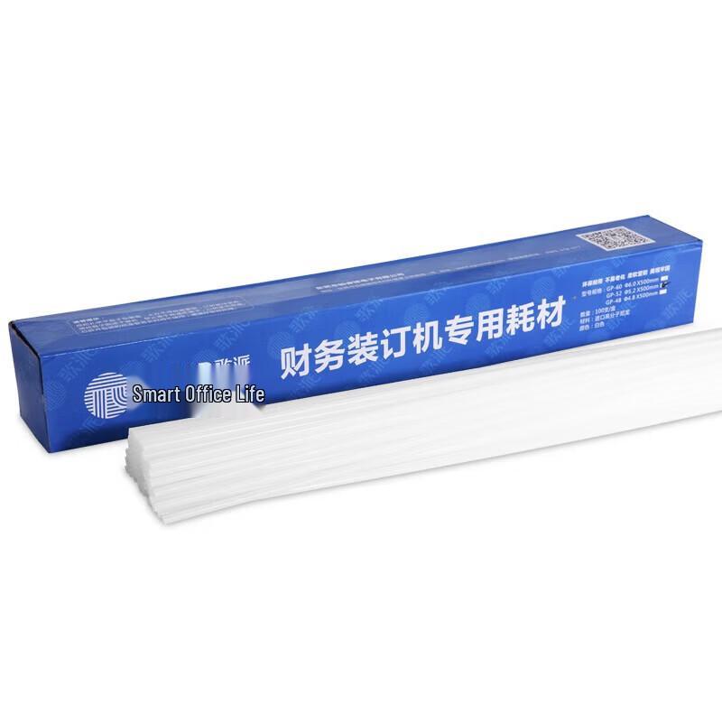 GEPAD Financial Document Binder Rivet Tubes CN plug adapter included 2490₽