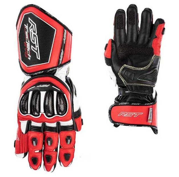 RST Tractech Evo 4 Motorcycle Gloves