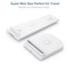 3 In 1 Multifunction Folding Wireless Charger  for Iphone Samsung Smartphone Wireless Charging Stand For Airpods and Iwatch