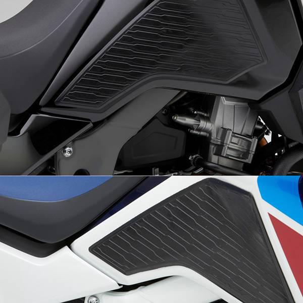 

Pair of Fuel Tank Stickers for Honda CRF1100L Africa Twin Adventure Sports Motorcycle Honda