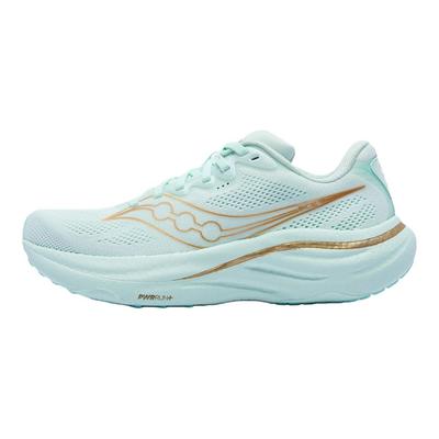 Ride 19 Vielseitige Bequeme Trendige Laufschuhe Damen Sneaker Hellgrün S11055-146