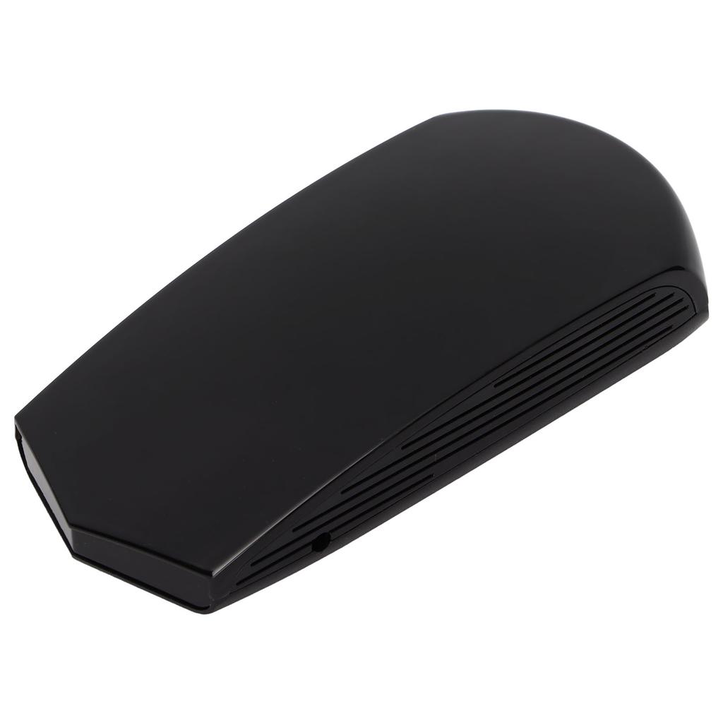 Laser Radar Detector Auto 360 Degree Detection Voice Prompt Anti Reconnaissance Scanning Device for