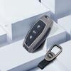 Car Key Case For Jac Sehol Js6 Js8 Js4 Sol Qx E10X E30X E50A X4 X8 X6 T8 T9 Plus A5 E40X E20X Keychain Cover Fob Accessories