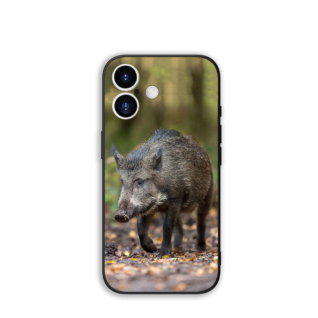 

Cover Animal Wild Boar Pig for Motorola Moto Edge 70 60 Fusion 40 NEO 20 Pro G Stylus G56 G96 G71 G73 G52 G41 G42 G50 G51 Case Motorola Edge 20 Fusion