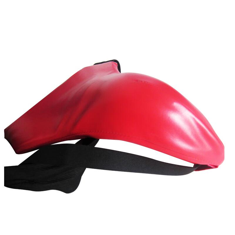 WEZHO Men's Taekwondo Groin Protector
