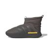 Adipuff Trendy Slip-Resistant Durable High-Top Casual Shoes Unisex Casual Shoes Rock-Olive-Green JR0069