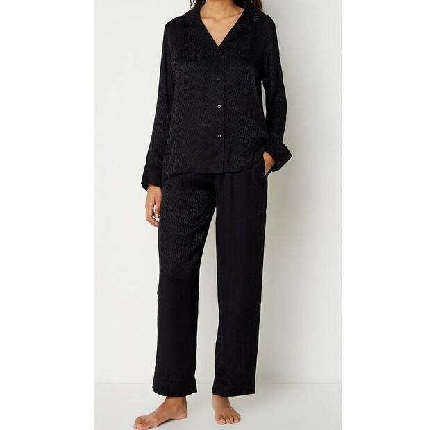 Пижама HUGO SATINOIR_PYJAMA SET EU XS