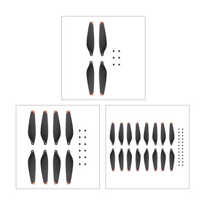 Geräuschreduzierender Propeller, kompatibel mit Mini 3/Mini 3 Pro Drohnen, Propellerblätter, Ersatz-Ersatzteile