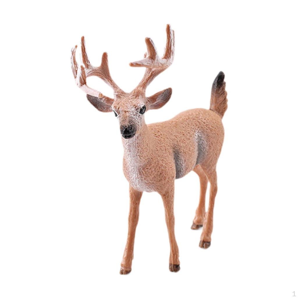 Adorable Animal Figurine Home Decor Accent