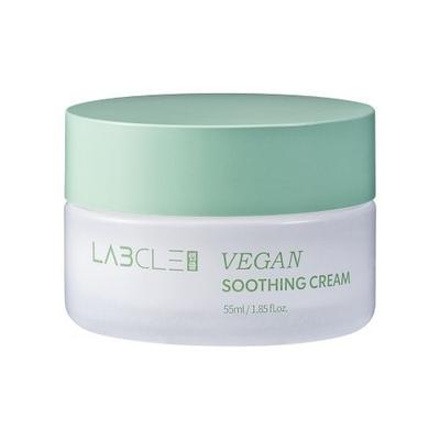 Vegan Soothing Cream 55mL