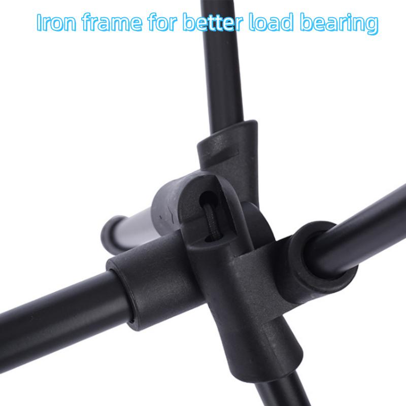 Outdoor Portable Folding Space Chair Moon Chair Beach Camping Fishing Leisure Outdoor Folding Chair