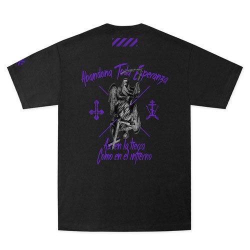 Hdcr As Above So Below_Blpt Black/L