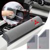 Auto Waschen Mikrofaser Handtuch Auto Emblem Reinigung Trockentuch Tuch Auot für Outlander ASX Lancer Pajero Mittelradkappe