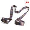 Yoga Mat Strap Belt Adjustable Sports Sling Shoulder Carry Strap Belt Exercise Stretch Fitness Equiment Elastic Yoga Belt