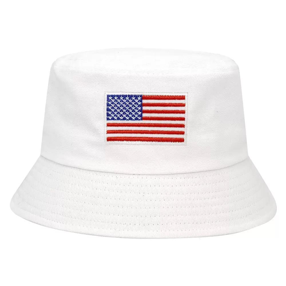 Flagge Druck Jubelhut Eimerhut Herren Damen Fußballspiel Fan Unterstützung Fischerhut Sommer Sonnenschutz Panama Nationalmannschaft Sonnenhut