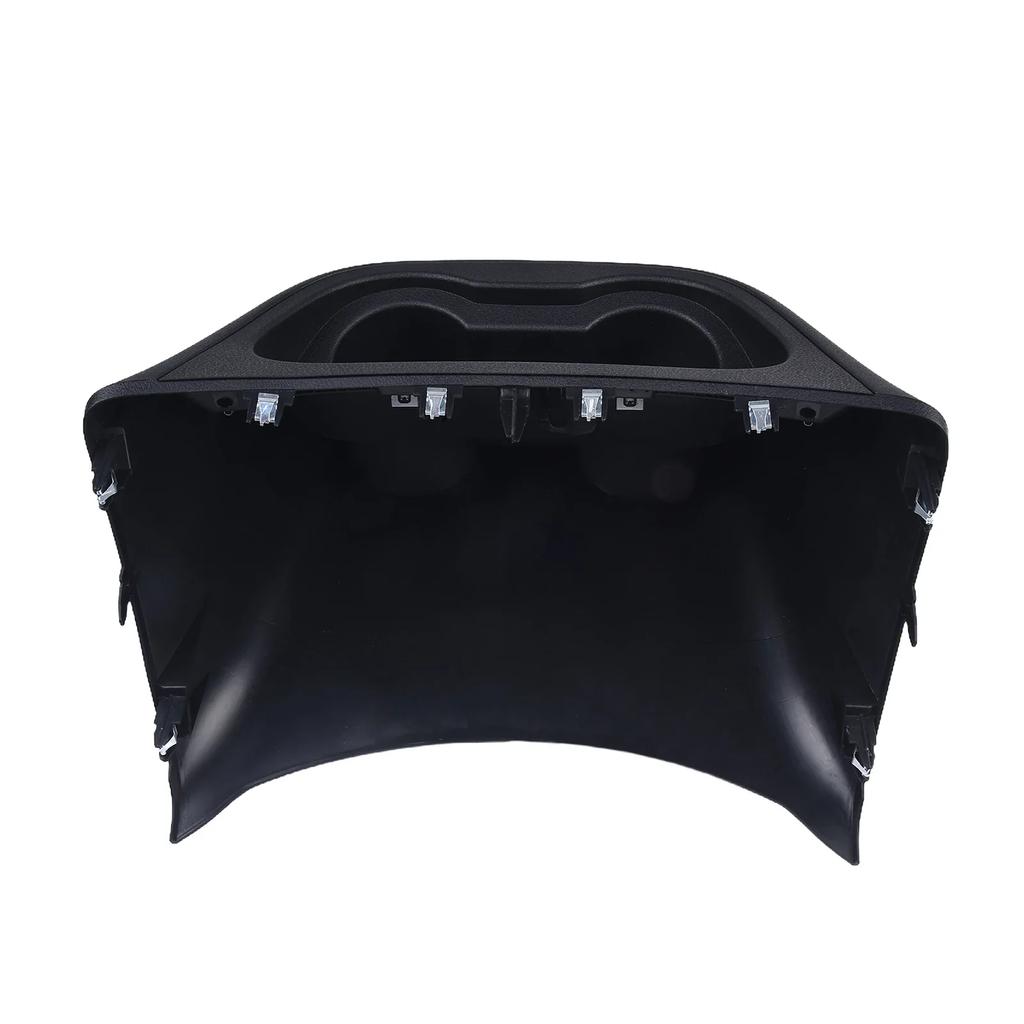 Bil- Koppholder Panel Sentral- Kontroll Vannkopp Holder Panel- For Mercedes Vito Metris W447 2016-2024 Bil- Interiørtilbehør