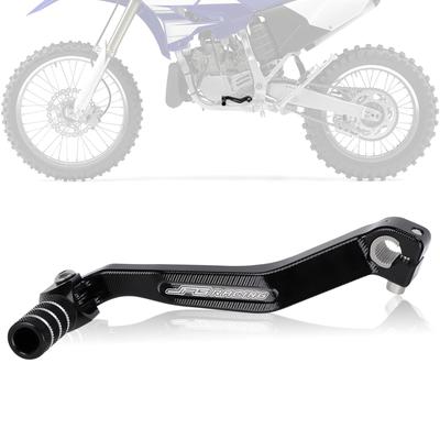 Quadros e acessórios para motociclos – Apoio para pés