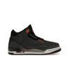 Kids Air Jordan 3 Retro Gs Fear Night Stadium Total Orange DM0967-080