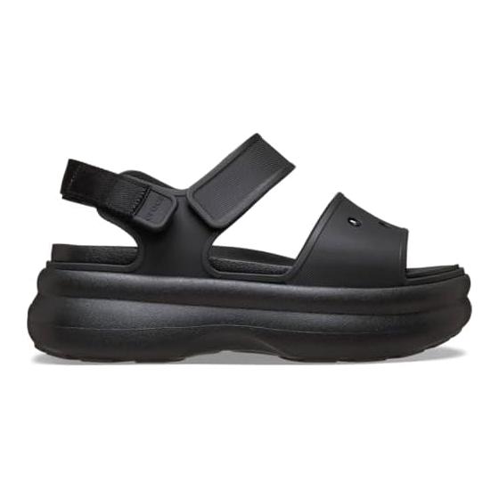 Crocs Women s Soho Y Strap Sandals