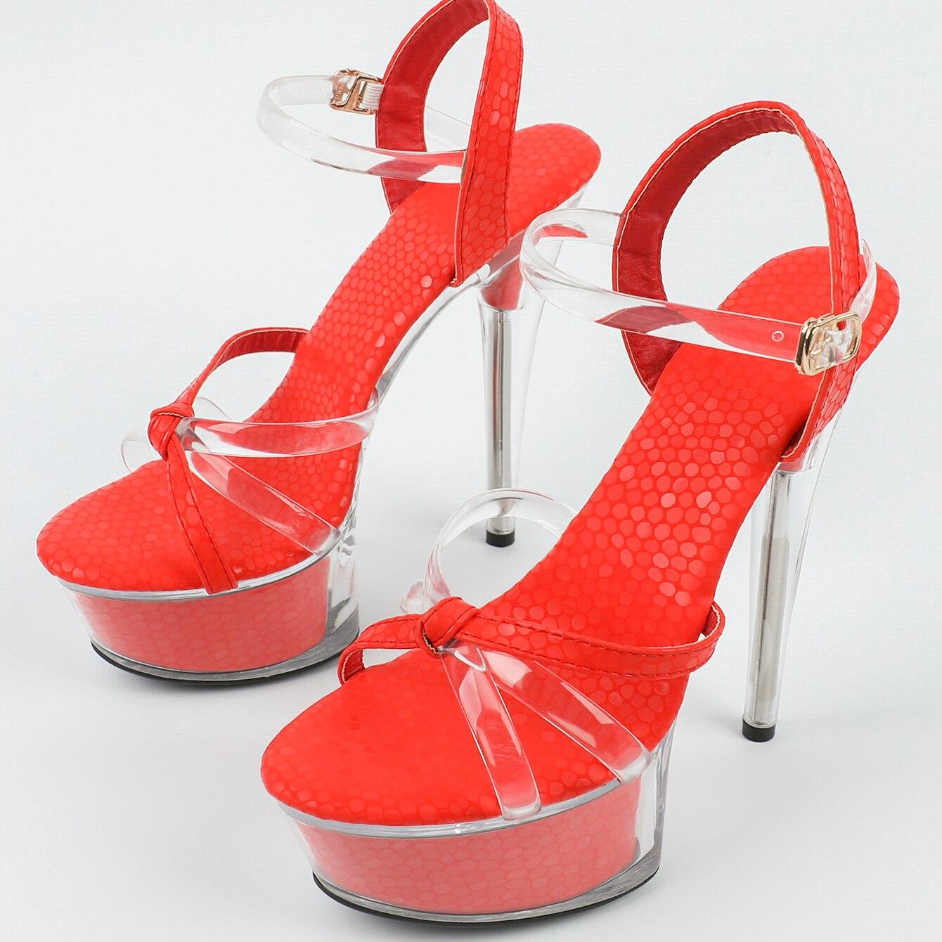 Женская обувь — фото 6