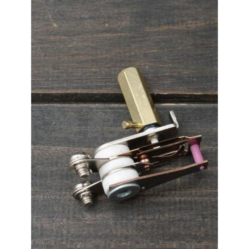Red Heart Thermostat 500W Electric Iron Temperature Control Iron Thermostat 700W Iron Thermostat Temperature Control Switch