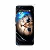 For TCL 10 5G UW Case Animals Silicone TPU Soft Cover Phone Coque For TCL 10 SE TCL10 5G UW Capa Shockproof Cartoon Wolf Funda