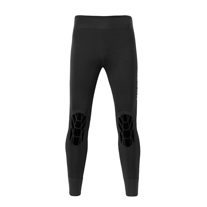 WEZHO 3mm Neoprene Wetsuit Pants