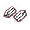 Fog Light Trim Strip for 26 Modified Tank 400 Hi4-T Models