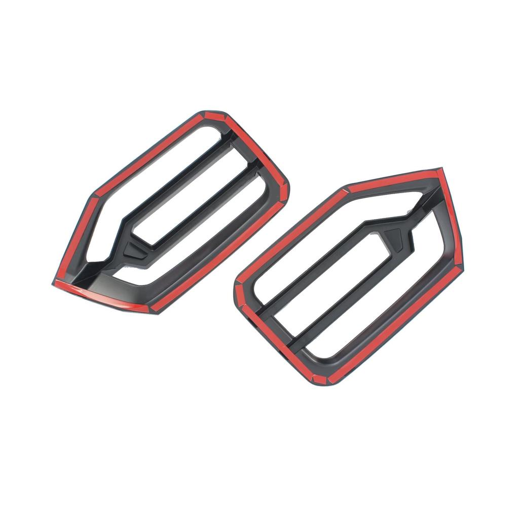 Fog Light Trim Strip for 26 Modified Tank 400 Hi4-T Models