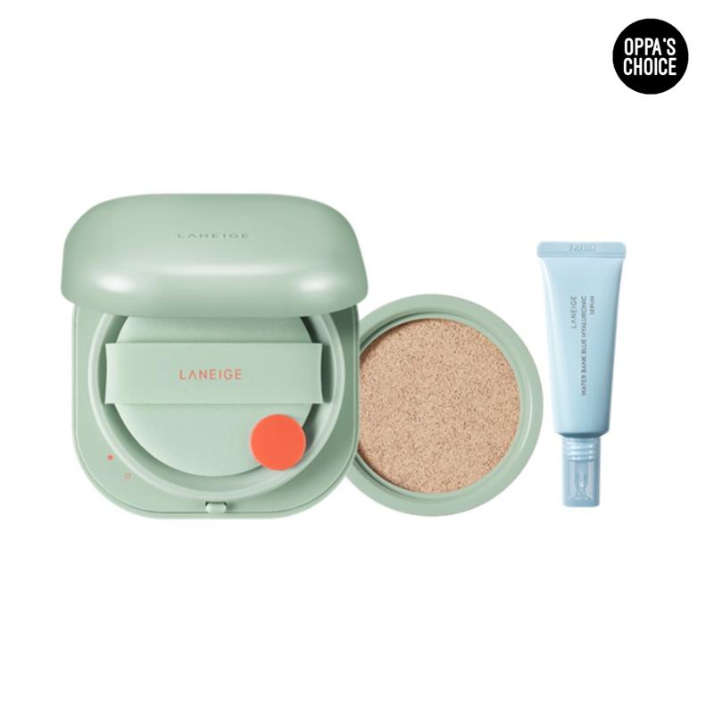 

LANEIGE NEO ПОДУШКА МАТОВАЯ 15 г * 2 шт. (2023 ПРОДВИНУТЫЙ)