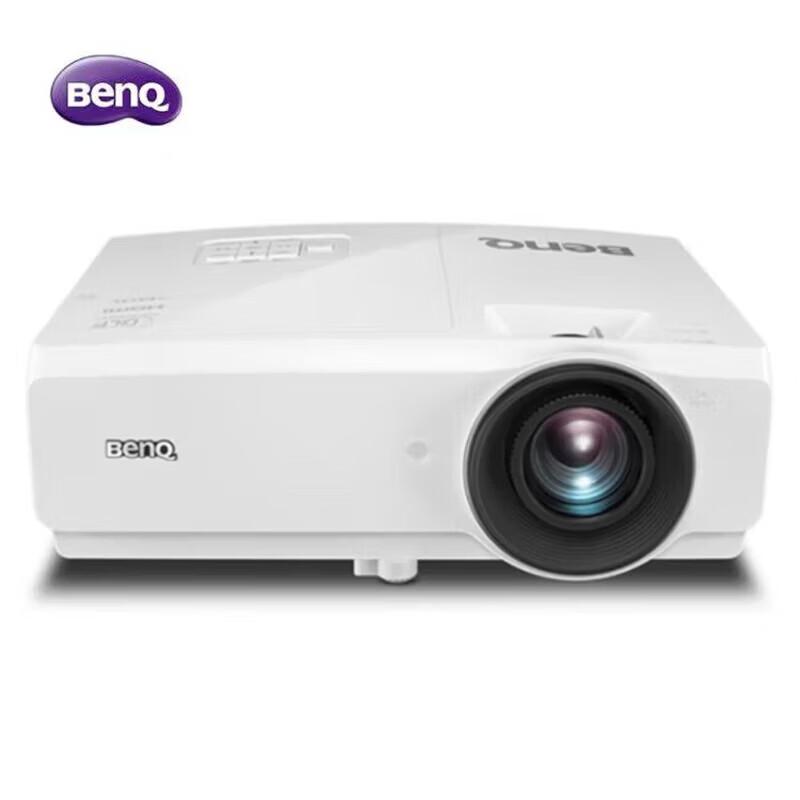 

BenQ MH6003 1080P DLP Projector (CN version)