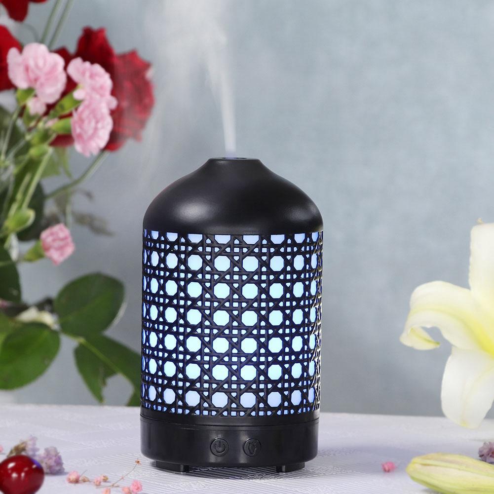 Plug In Air Humidifier Essential Oil Aroma Diffuser for Home Use