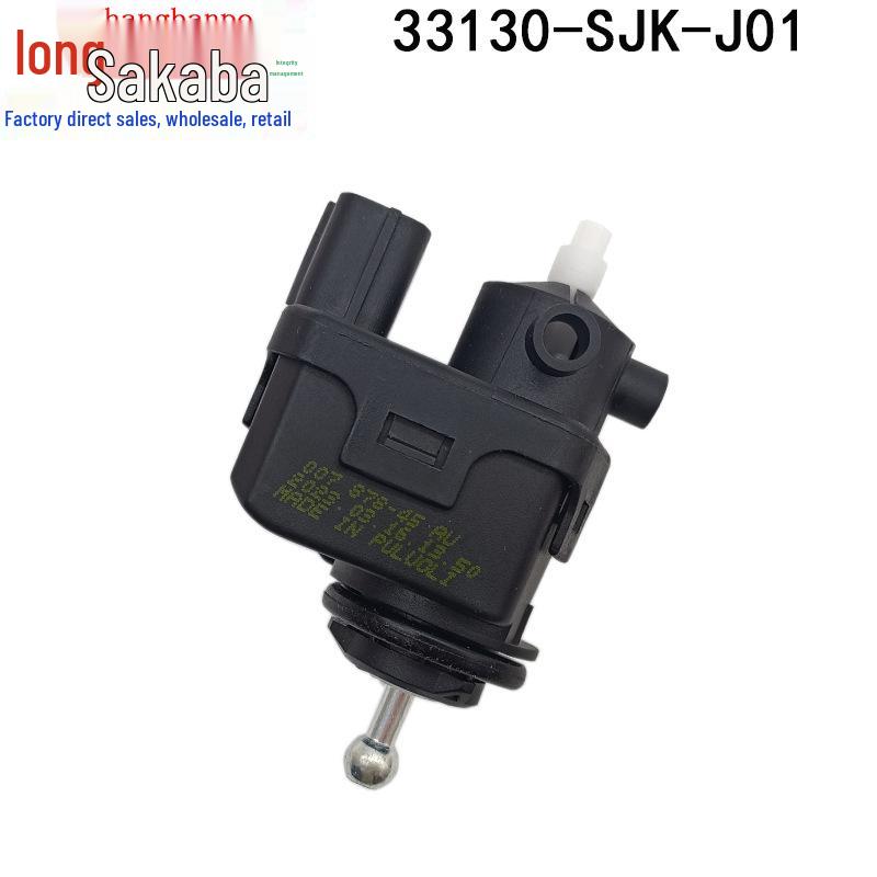 

Мотор регулировки высоты фар для Honda Accord 8-го поколения, CR-V, Odyssey, Acura Tianjing Half