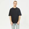 Cotton Shoulder Sleeves Short Sleeved T-shirt Spot Supply Round Neck Loose Casual T-shirt Half Sleeve