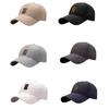 Portable Sports Hat Quick Drying Baseball Hat Gift for Camping Climbing