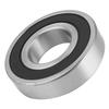 6310RS Deep Groove Ball Bearing Rubber Sealed Bearings 50x110x27mm