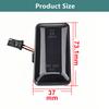 For VW Golf 2 3 Passat B3 Vento Jetta A2 A3 Seat Ibiza 2 Cordoba 1 LED Dynamic Side Marker Turn Signal Light Repeater Lamp