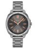 Watch KITT Black Dial Stainless Steel Bracelet 14504465 [Coach][Authorized Import] Women's
