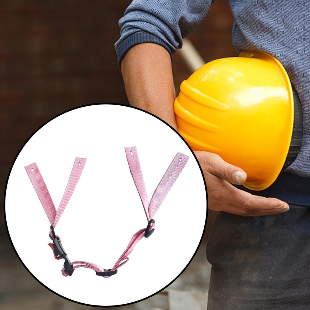 Chin Strap Directly Replaces Repair Parts, Practical for Most Helmet Accessories