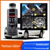 Busefu Universal Gasoline Fuel Additive Carbon Remover Huansu H2V Cleaner