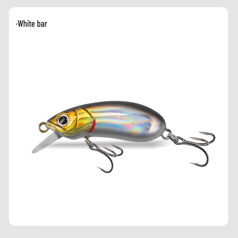 Wangfeng Fork-tail Soft Fishing Lure Bait