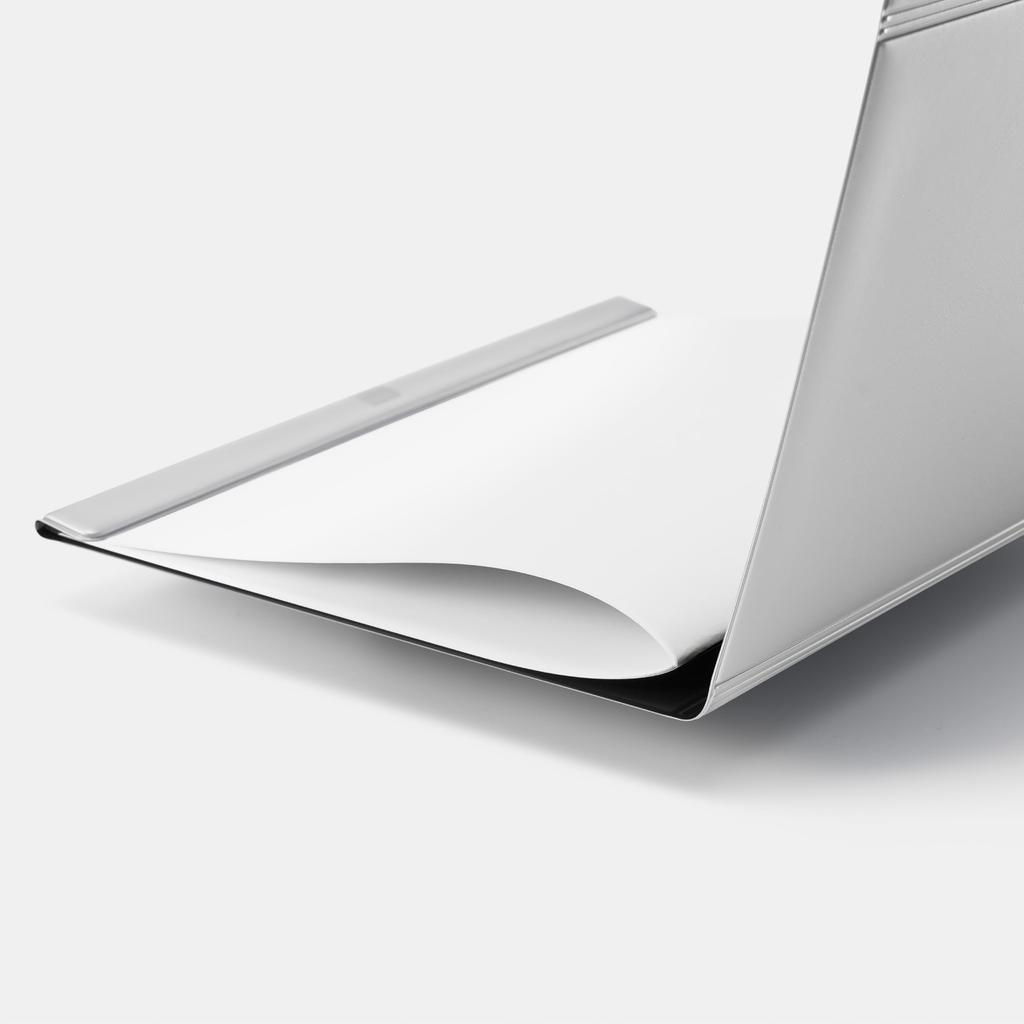 Butterfly Board Paper Jacket Flex | Carry Your Favorite Paper In a Minimalist Way, Whether It's A3 or A4, and Become a New Alternative To Notebooks. G