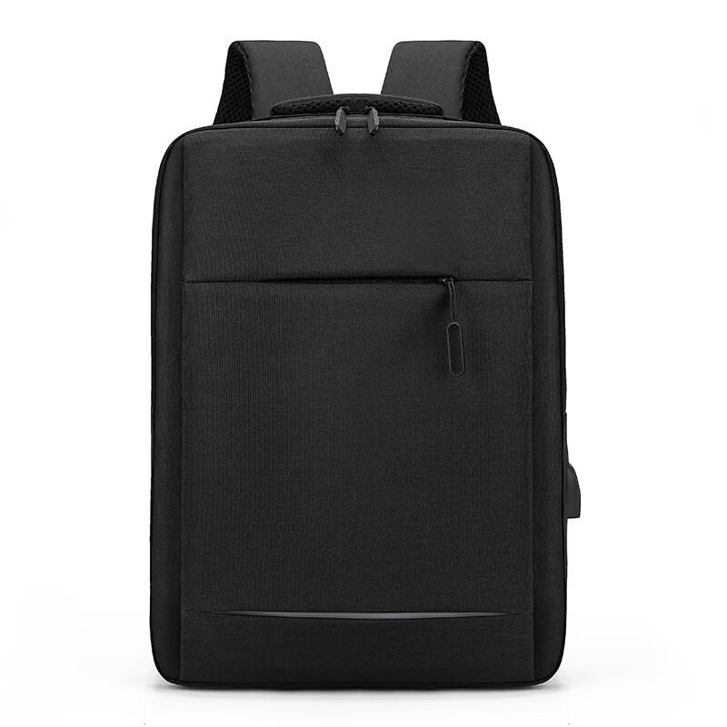 Vanaheimr USB Charging Laptop Backpack 15 inch